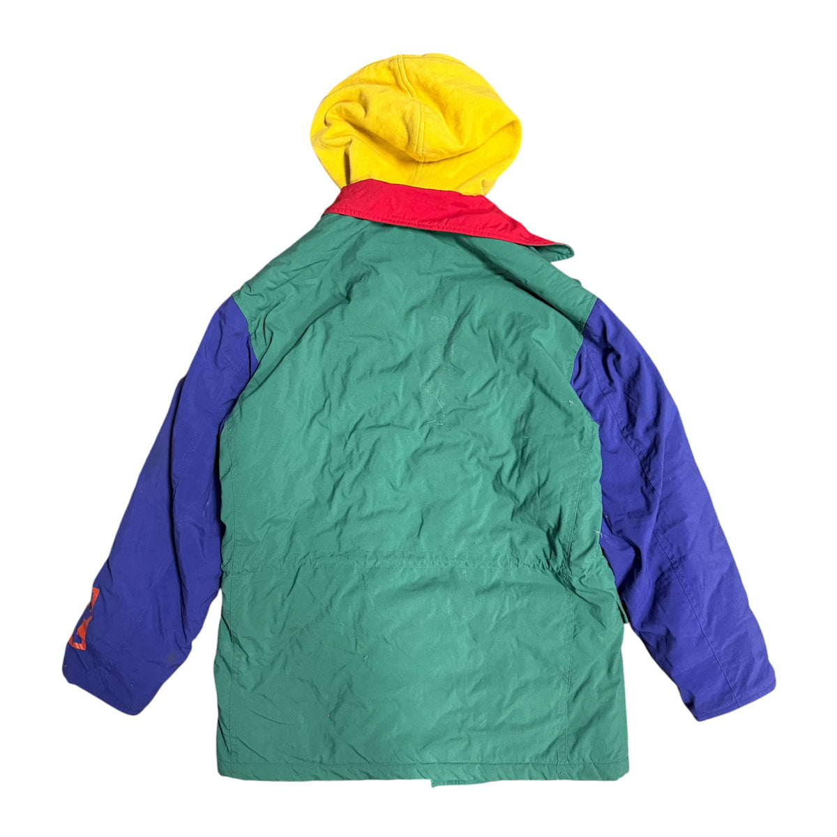 '93 Polo Ralph Lauren Cold Wave Jacket