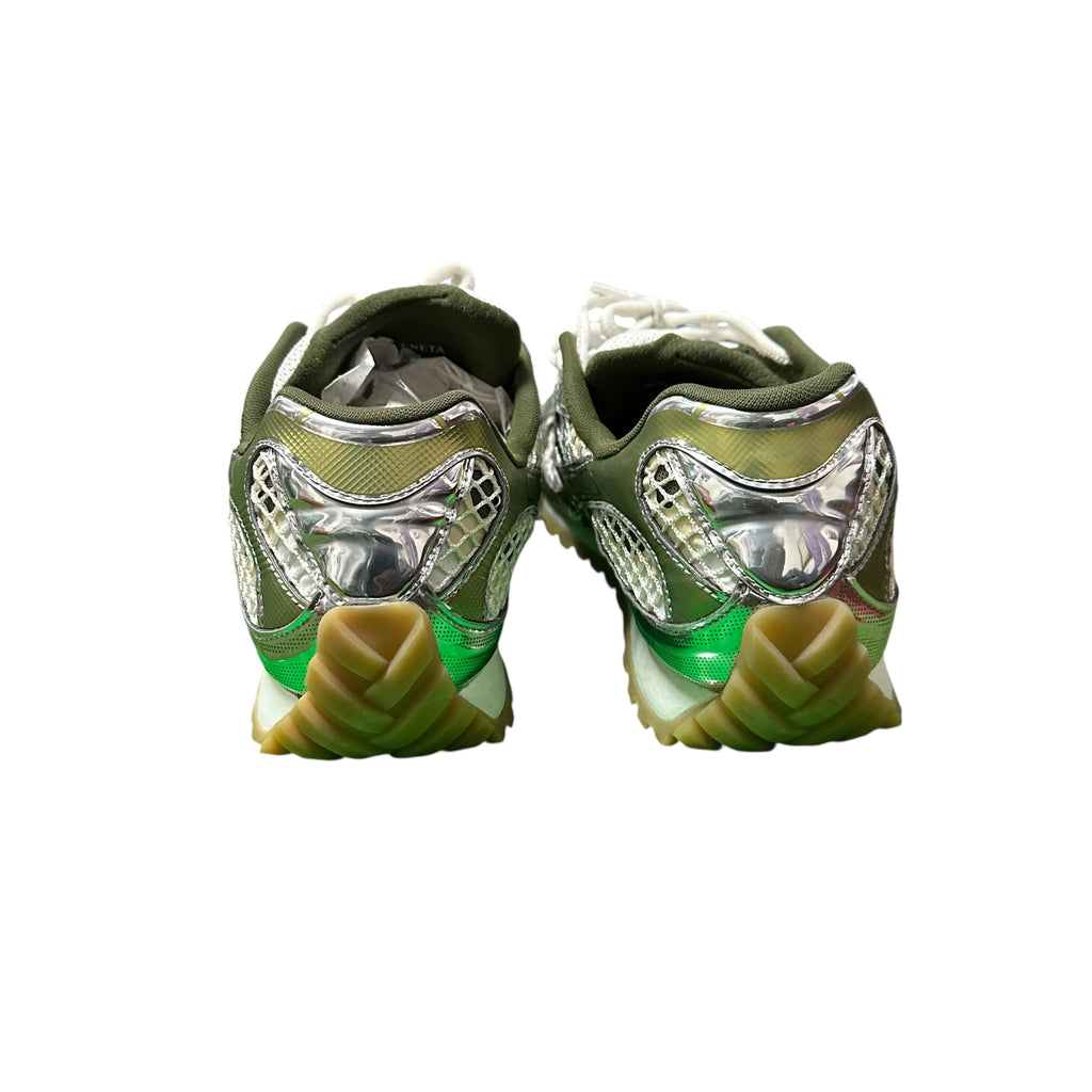 Olive Bottega Orbits