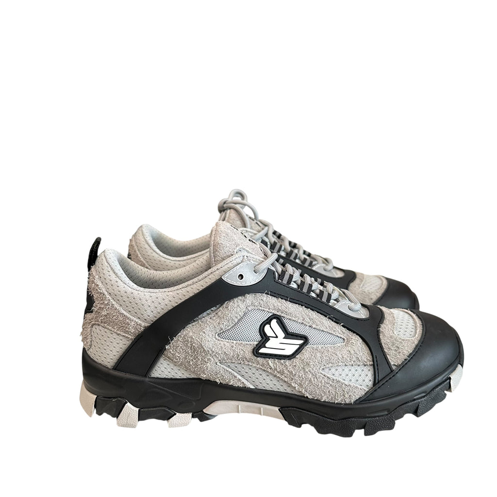 Brand New Sicko Hiking Sneakers “Grey”
