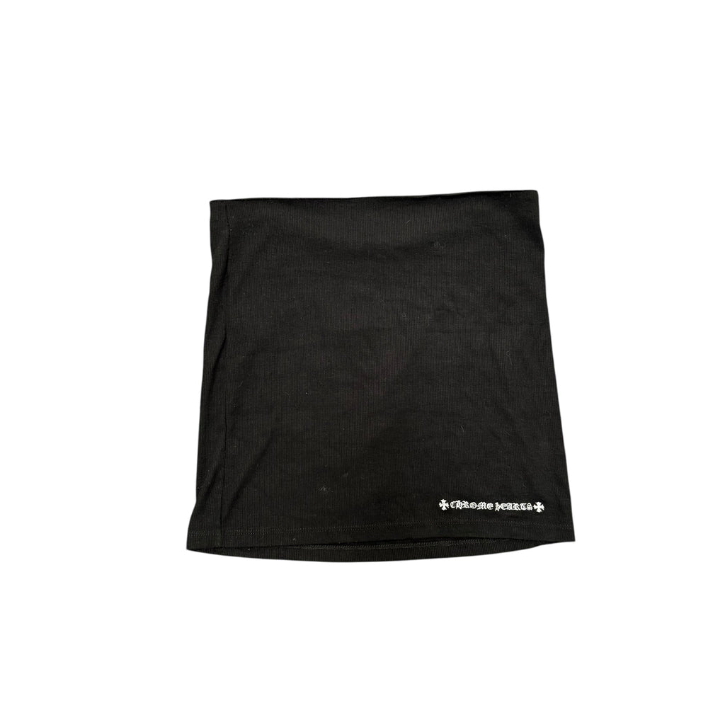 Chrome Hearts Skirt 'Black'