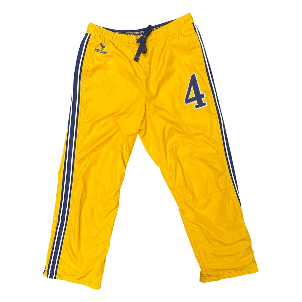 Vintage Abercrombie & Fitch Trackpants