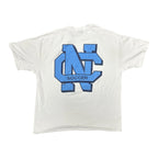 Vintage Carolina Soccer Tee (NEED PRICE
