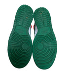 Off White x Nike Dunk “Pine Green” (Replacement Box)