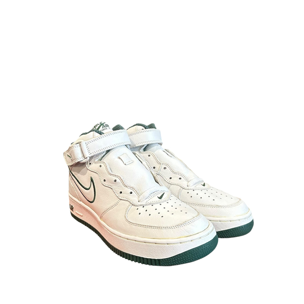 Nike Air Force 1 Mid ‘01 'Deep Forest'