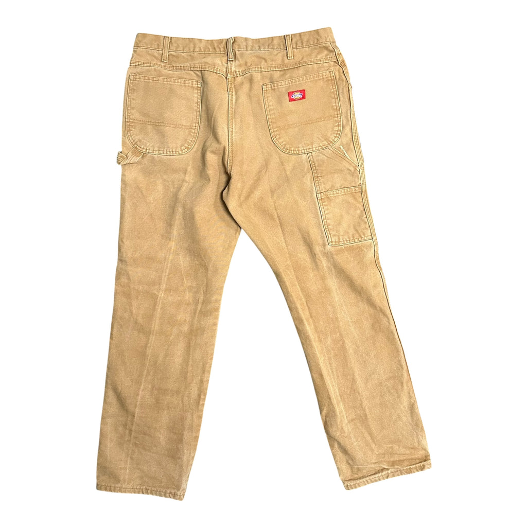 Dickies Tan Work Pants