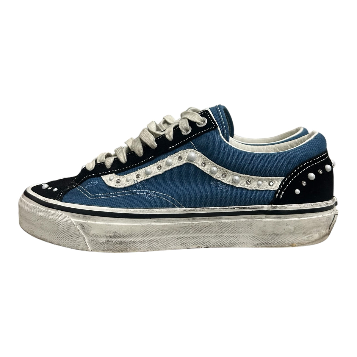 Vans Old Skool 36 LX 'Pearlized Pack - Black Navy'