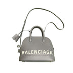 Grey Balenciaga Bag