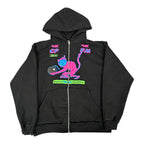 CPFM  x P4k ComplexCon Exclusive Zip-Up Hoodie