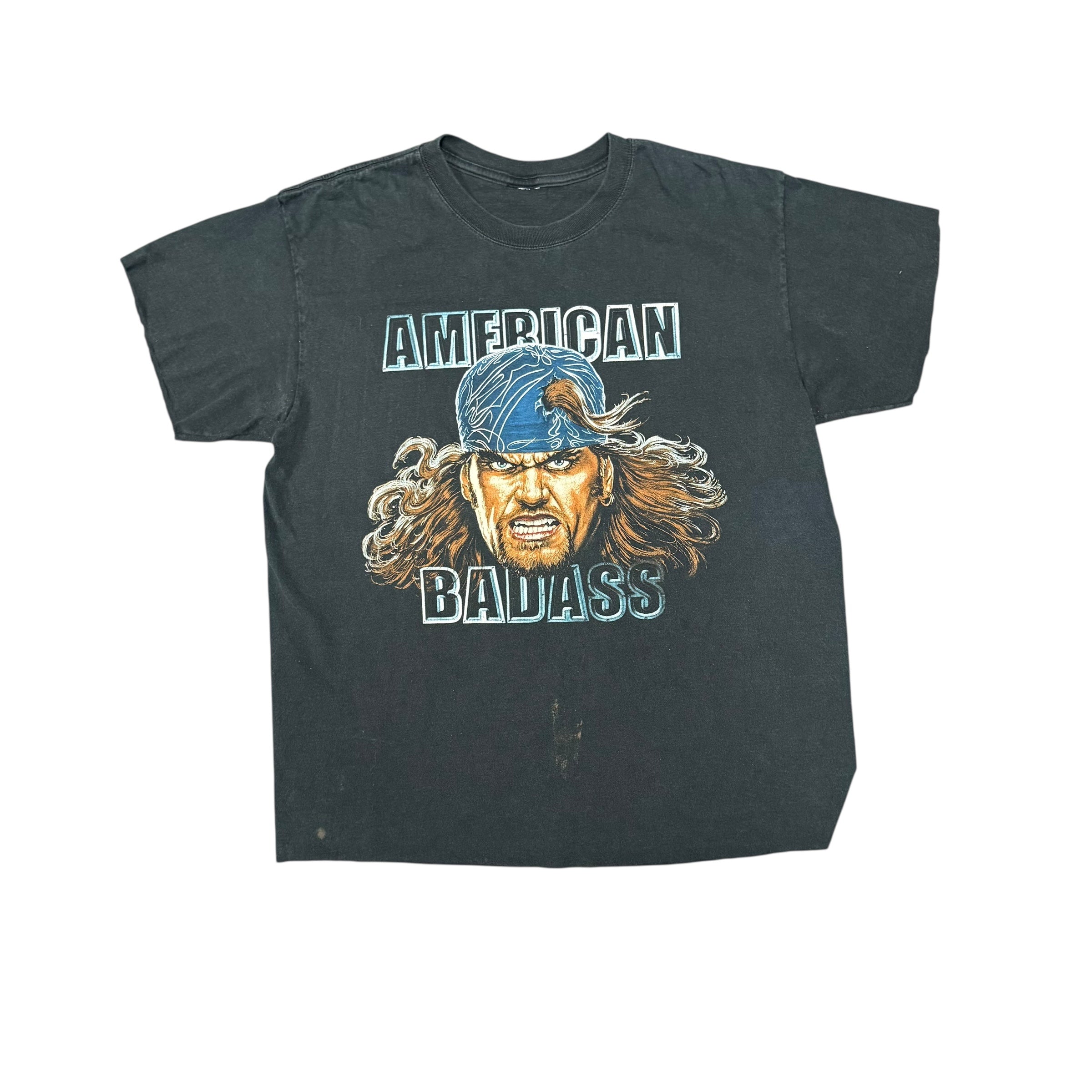 American Bad Ass Tee