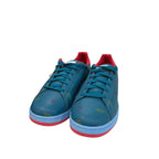 NEW Reebok Ice Cream Teal "Diamonds & Dollars" Sneakers (No Box)