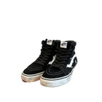 2014 Supreme x Vans Sk8 HI Playboy
