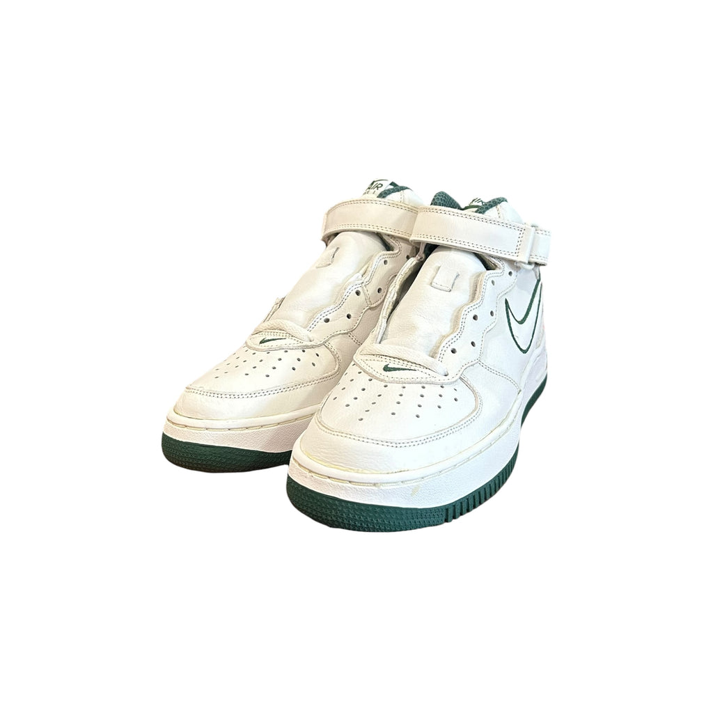 Nike Air Force 1 Mid ‘01 'Deep Forest'