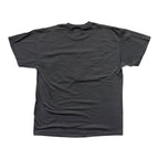 Vintage Black Nike Bootleg Shirt