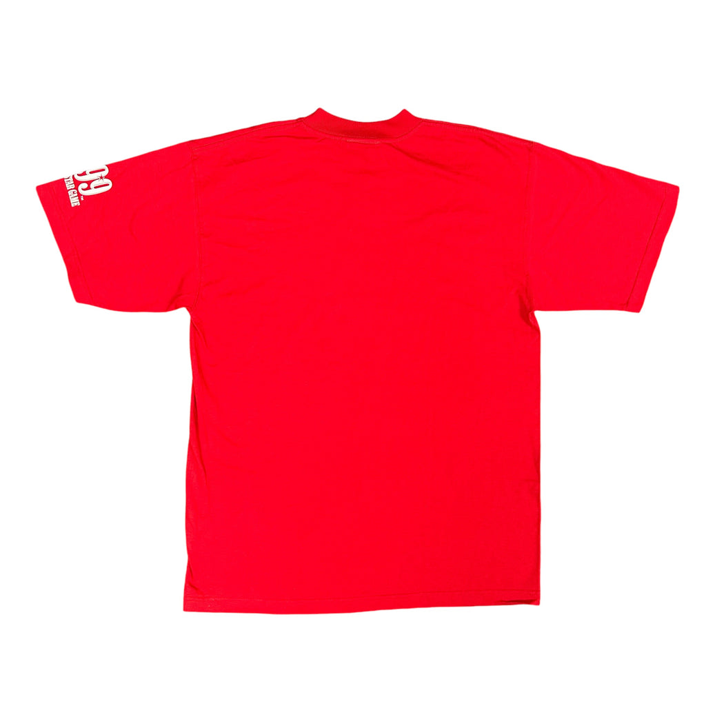 National All Star Game 99’ Tee
