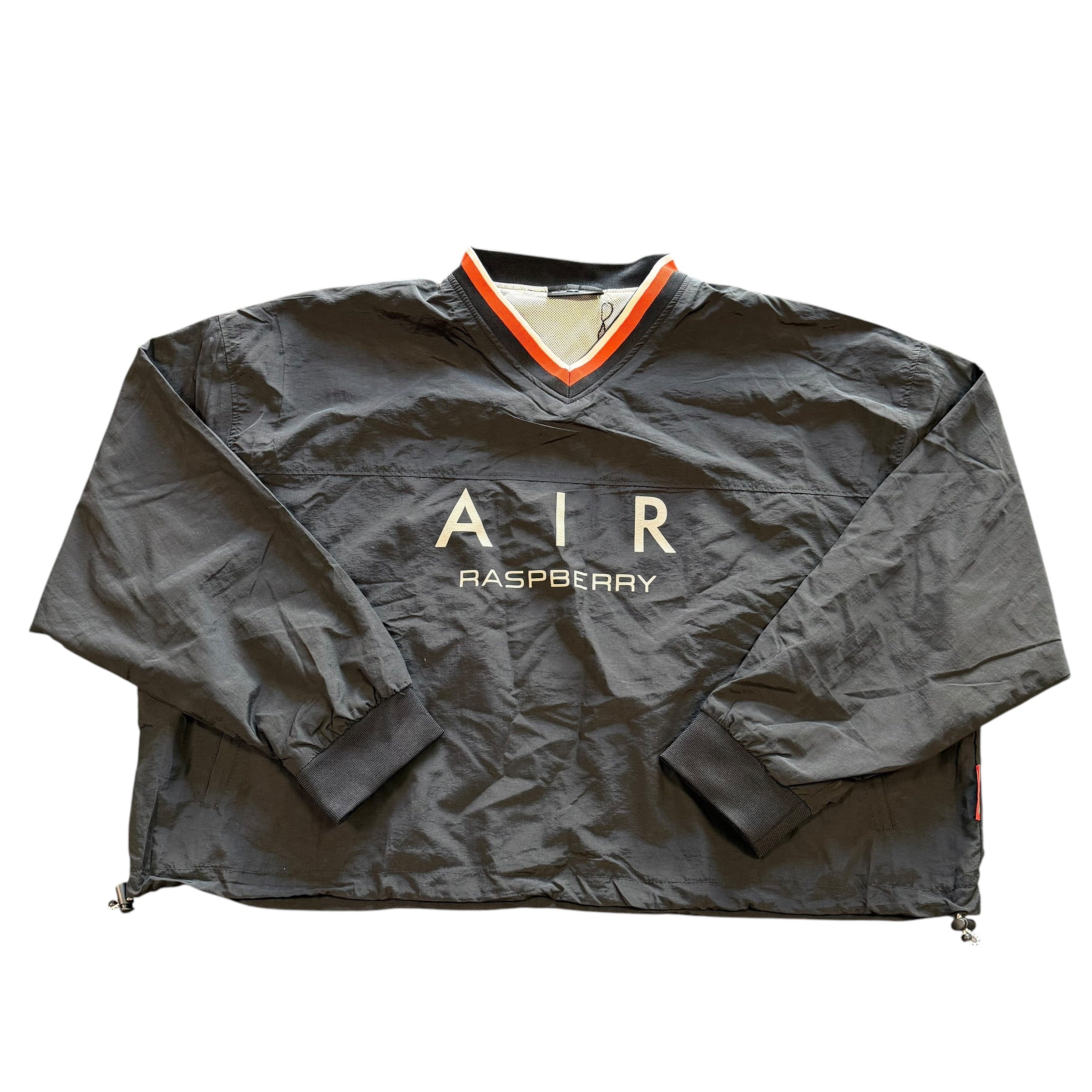 Brand New GV Gallery Raspberry Hills Air Coach Jacket