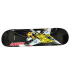 Supreme Jet Skateboard Deck