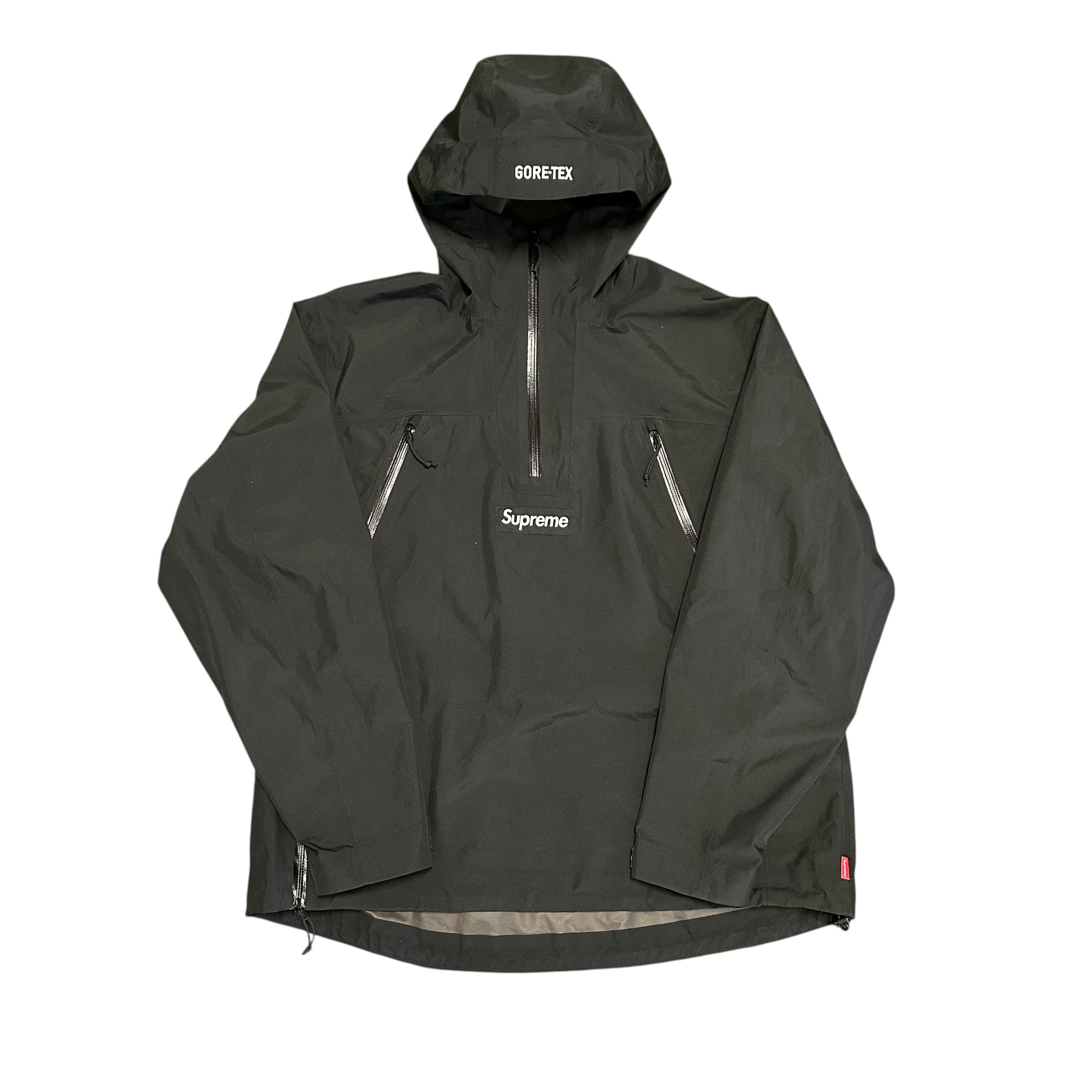 Supreme Gore-Tex Shell Windstopper