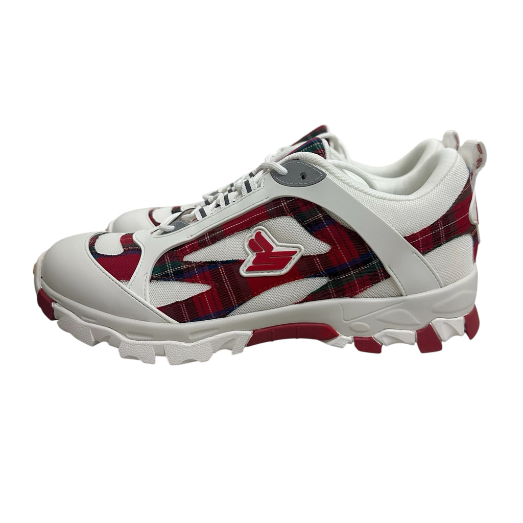 NEW EE x Sicko White/Red