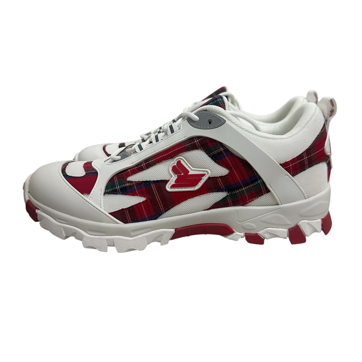 NEW EE x Sicko White/Red