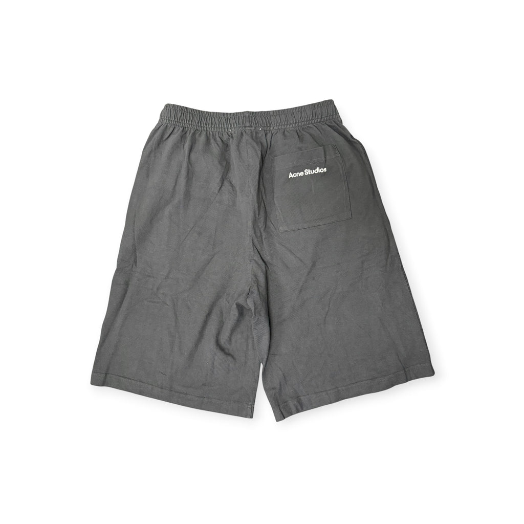 Acne Studios Dark Grey Shorts