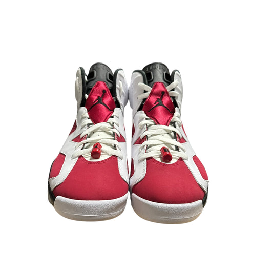 Jordan 6 Retro Carmine