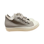 Brand New Rick Owen Grey Ramones
