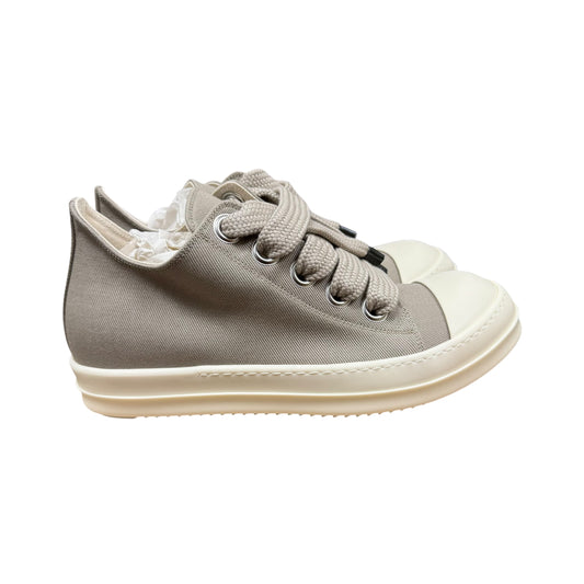 Brand New Rick Owen Grey Ramones
