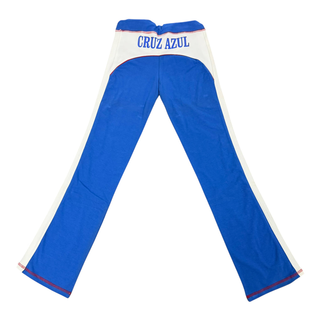 Cruz Azul Capris