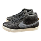 2006 Supreme x Nike Blazer Black