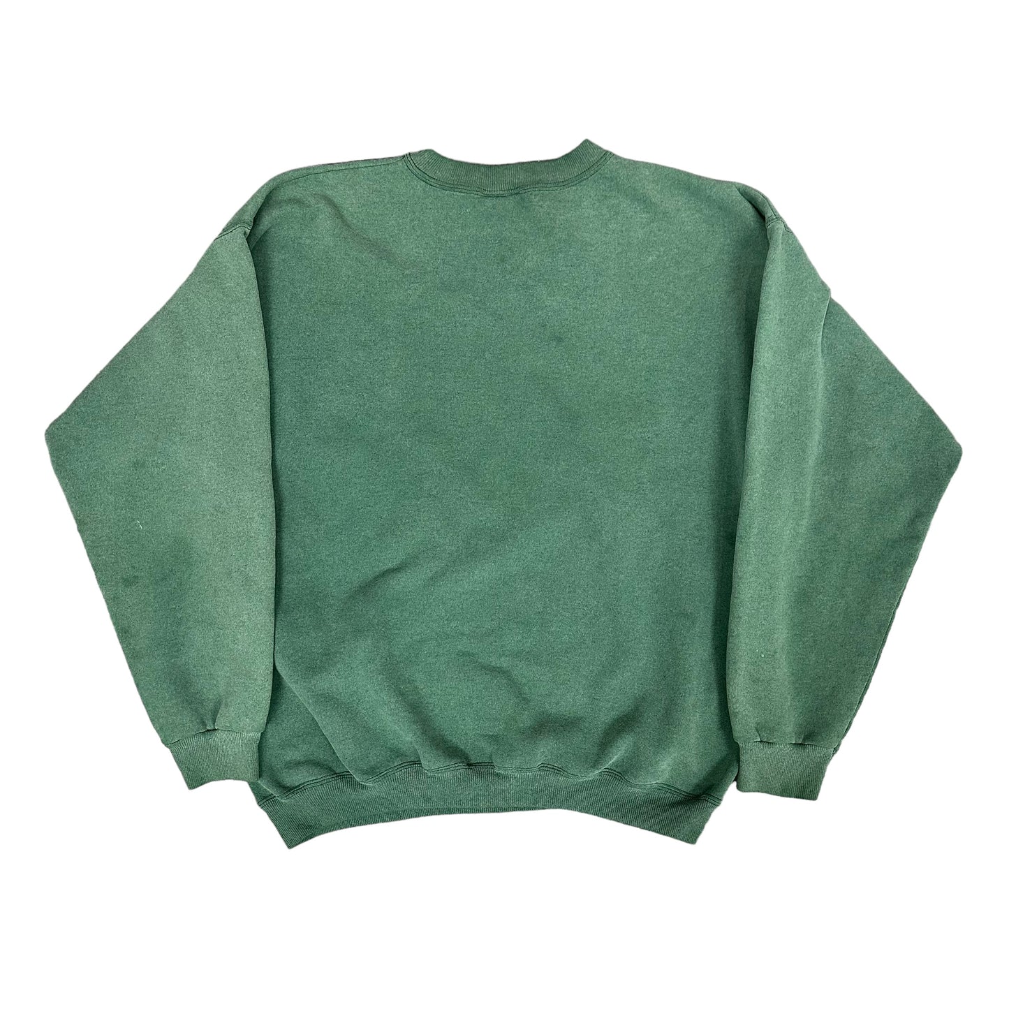 '96 Atlanta Olympics Green Crewneck