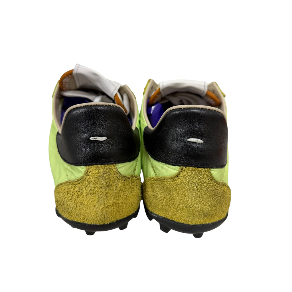 Maison Margiela Sprinters Low 'Butterfly Green' (No Box)