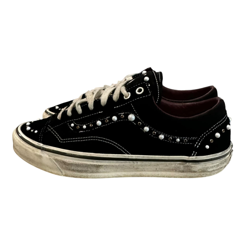Vans OTW Reissue Black "Pearlized Pack