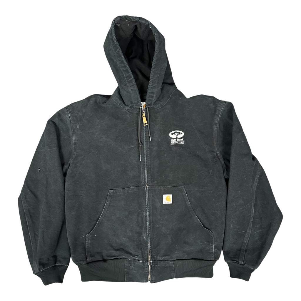 Vintage Carhartt Work Jacket