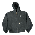 Vintage Carhartt Work Jacket