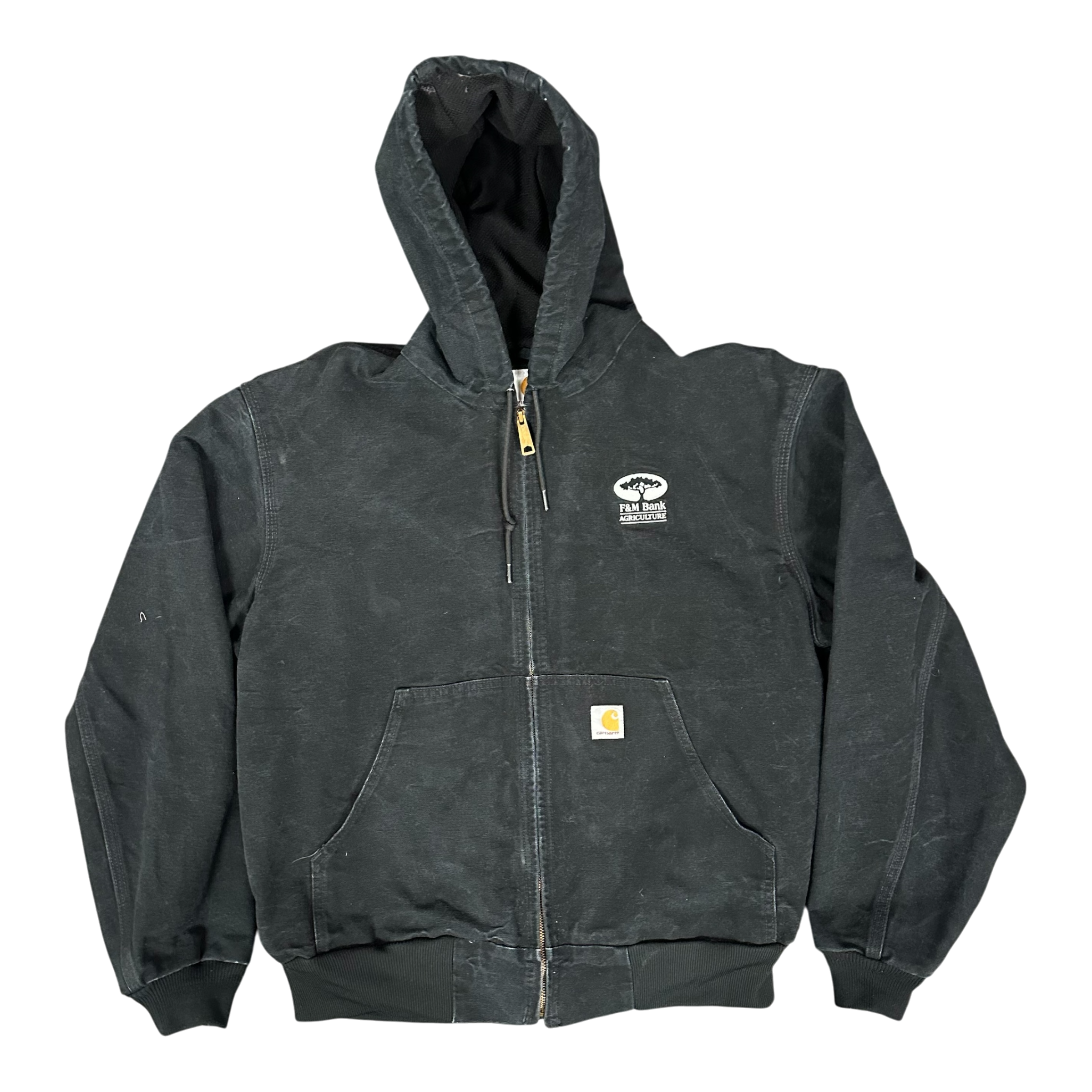 Vintage Carhartt Work Jacket