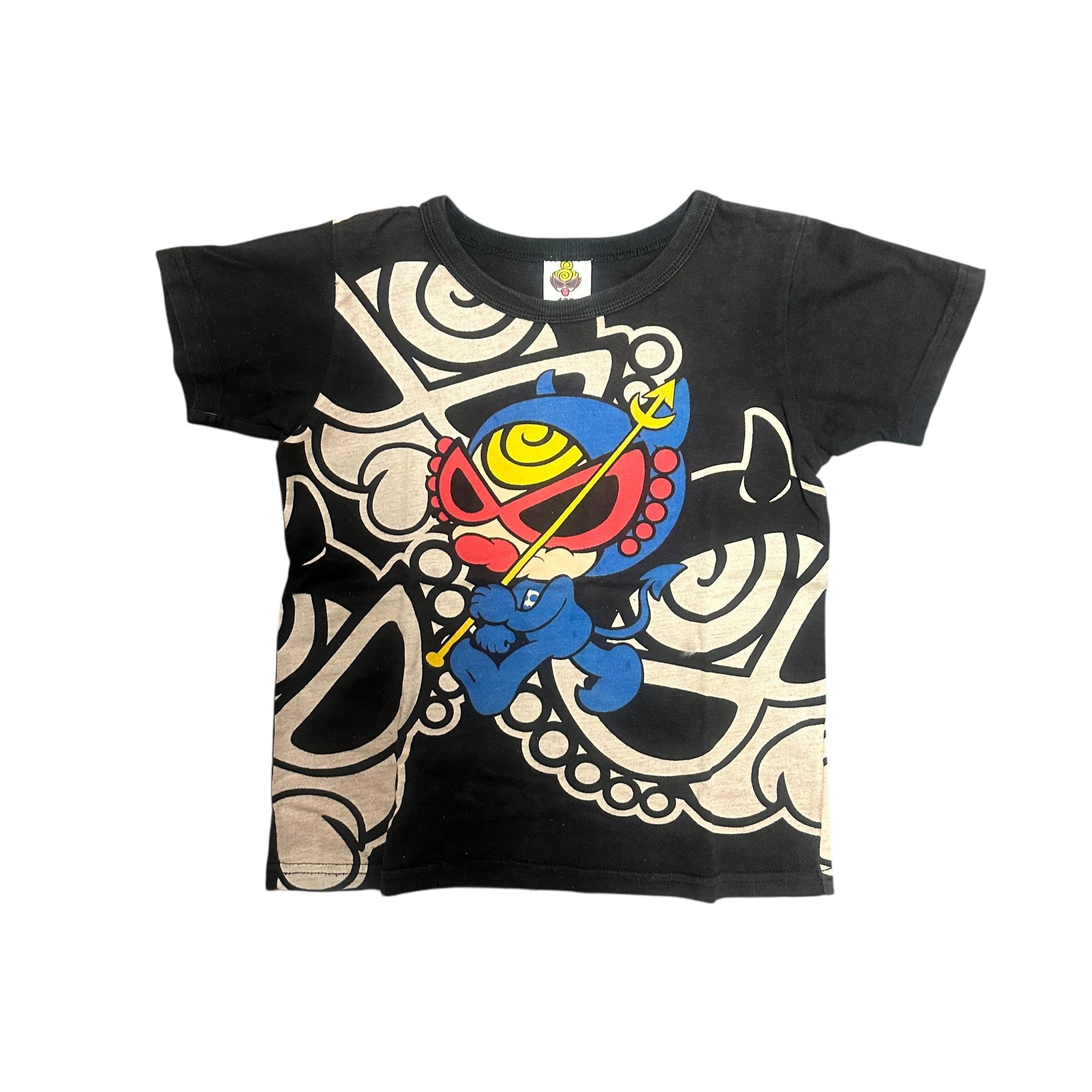 Hysteric The Devilikin Baby Tee