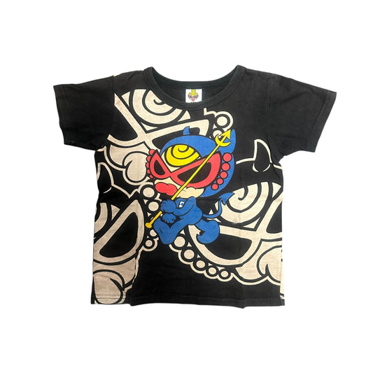Hysteric The Devilikin Baby Tee