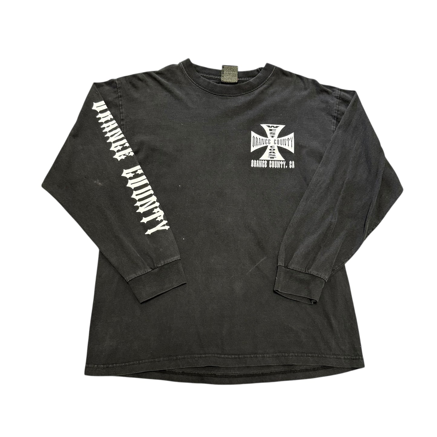 West Coast Chopper Longsleeve