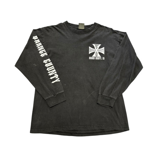West Coast Chopper Longsleeve