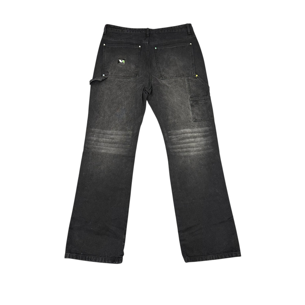 Vincent corp Studded Denim Set