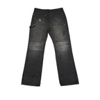 Vincent corp Studded Denim Set