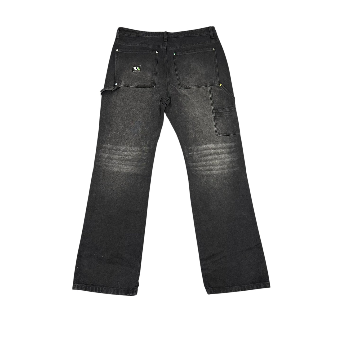 Vincent corp Studded Denim Set