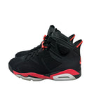 Jordan 6 Infrared “Salesman” (No Box)