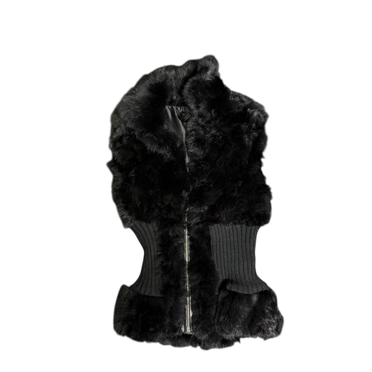 Guess Fur Vest