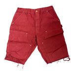 Vintage Carhartt Double Knee Shorts (36)