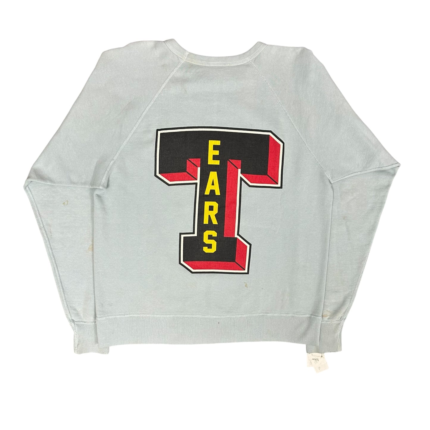 Saint Tears Blue Crewneck