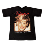 ‘97 Princess Diana Tee