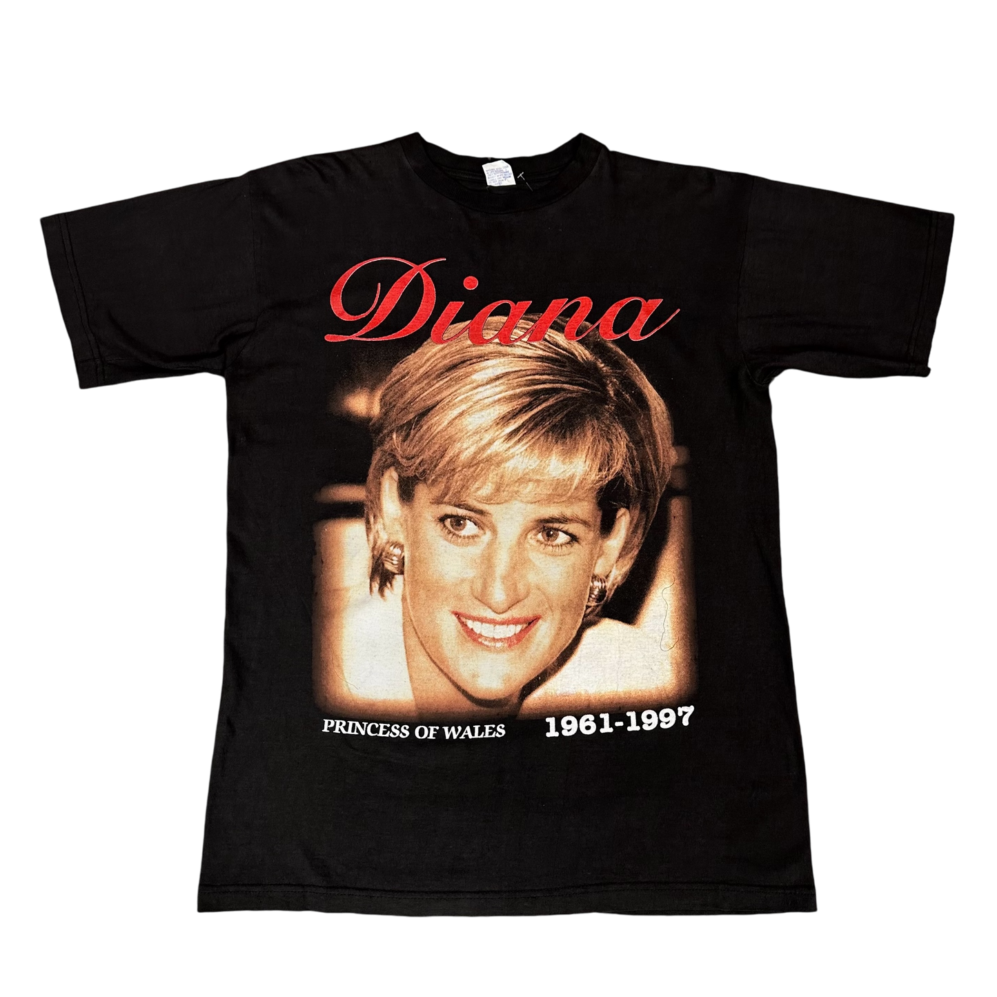 ‘97 Princess Diana Tee