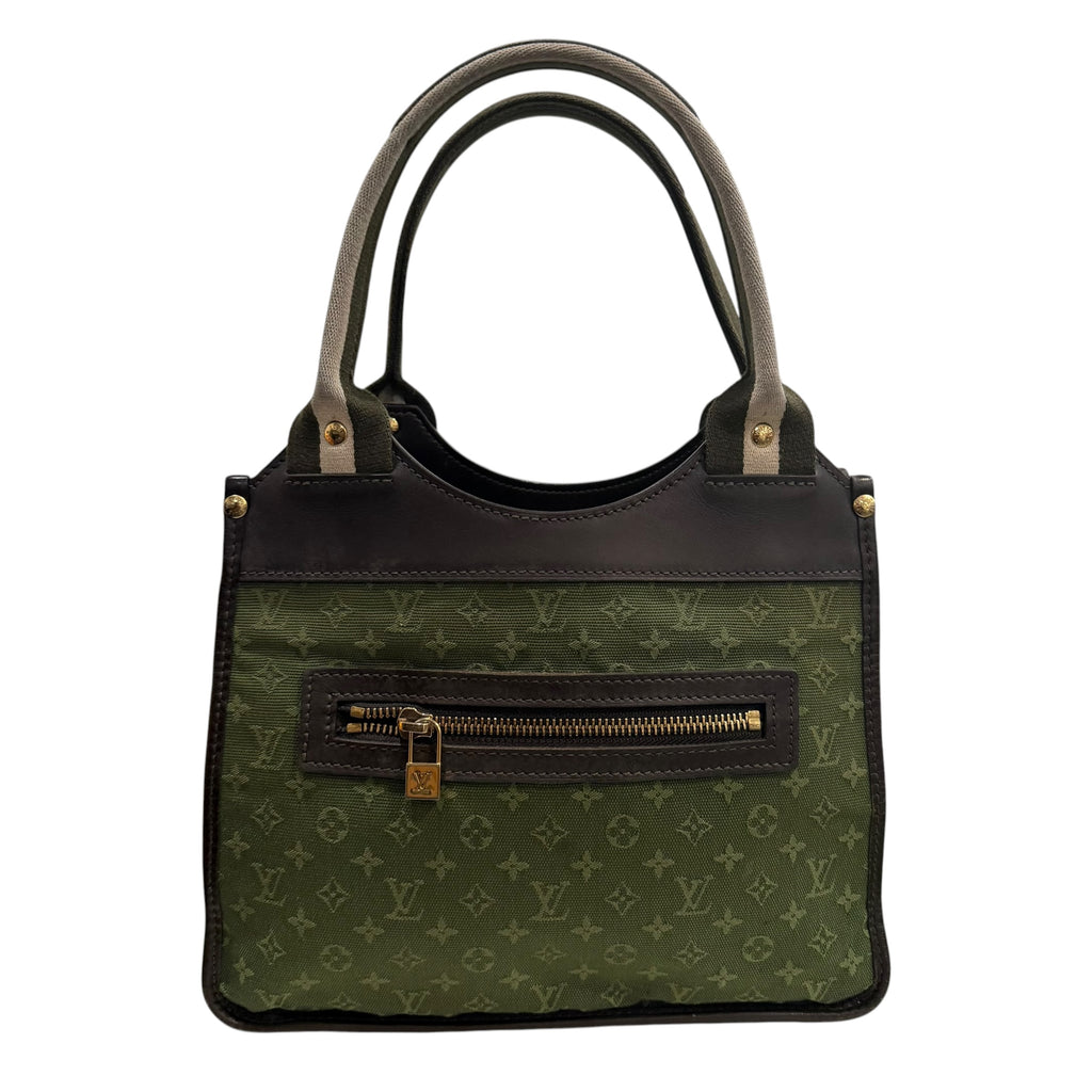 Louis Vuitton Kathleen Tote