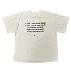 ‘90s Love And Respect Tee